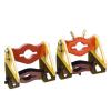 Aluminum 36/40 Watercool Motor Mount for B36 36mm B40 40mm Diameter Brushless Motor RC Boat(Size:with Nozzle) view 2