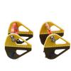 Aluminum 36/40 Watercool Motor Mount for B36 36mm B40 40mm Diameter Brushless Motor RC Boat(Size:with Nozzle) view 3