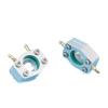 Aluminum Water Cool Flange for 26/29/30/32cc Zenoah Gas Marine Engine Rc Boat(Size:002) view 2