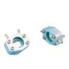 Aluminum Water Cool Flange for 26/29/30/32cc Zenoah Gas Marine Engine Rc Boat(Size:002) view 4