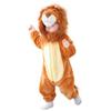 ABTSHU Baby Lion Costume Toddler Halloween Dress Up Outfit 2-3 Years view 1