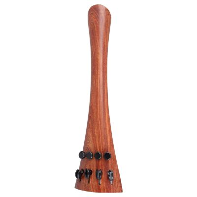4/4 Cello Tailpiece, Redwood Fuller Brighter Timbre Producing Classical Cello Musical Tailpiece
