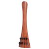 4/4 Cello Tailpiece, Redwood Fuller Brighter Timbre Producing Classical Cello Musical Tailpiece view 1