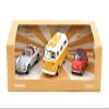 NOREV - Miniature, 841104, Multicoloured, 1/43rd Jet Car view 1