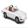 NOREV - Miniature, 841104, Multicoloured, 1/43rd Jet Car view 2