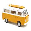NOREV - Miniature, 841104, Multicoloured, 1/43rd Jet Car view 3
