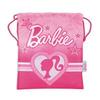 ARDITEX Barbie Snack Bag 26.5 x 21.5 cm, Barbie view 1