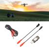 22 in 1 Emulators USB Flight Simulators with 22 in 1 Controllers Experience Realistic Flying Supporting G7 5.0 Flight Simulators Control view 2