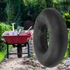 Rubber Inner Tube Replacement, High Temperature Valve Sealing, Suitable for Small Trolley, Tool Trolley (350-4 inner tube) view 3