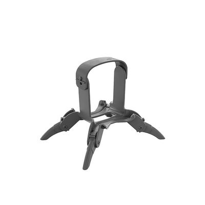 ABZEKH Drone Accessories for Landing Gear for DJI Avata 2 Drone for Gimbal Camera Protective Bracket Tripod for Foldable Spider Landing Gear Avata2 Accessories(Color:Gray)