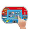 Takara Tomy Active Play Manabi Tomica Plarail Pad view 3