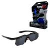 SpyX / Rear-View Spy Glasses - Cool Kid Sunglasses with Rear View Mirror Built-in. See What's Behind You! Promote Imaginative Role-Playing & Educational Exploration view 1