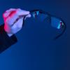 SpyX / Rear-View Spy Glasses - Cool Kid Sunglasses with Rear View Mirror Built-in. See What's Behind You! Promote Imaginative Role-Playing & Educational Exploration view 3