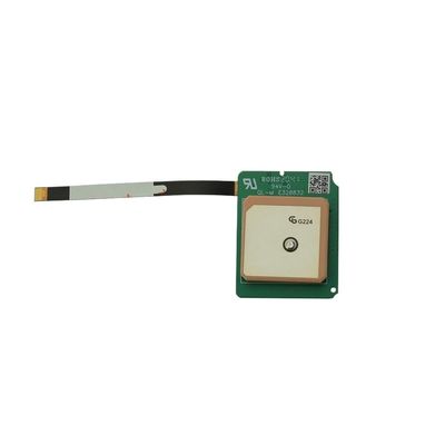 DCTJLL Genuine GPS Module for FIMI X8 SE2020/SE 2022/SE 2022 V2 RC Camera Drone GPS Board with Cable Spare Parts