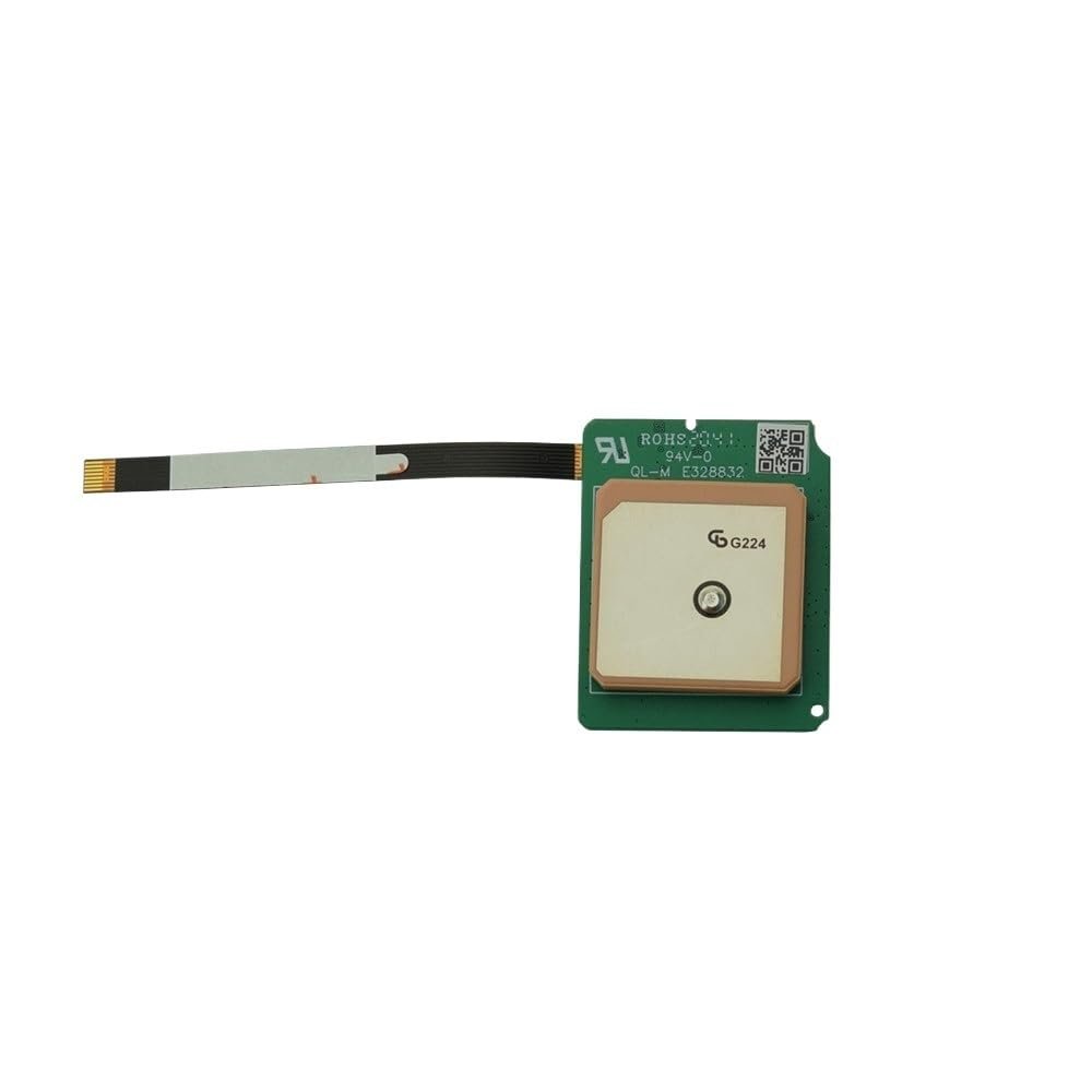 DCTJLL Genuine GPS Module for FIMI X8 SE2020/SE 2022/SE 2022 V2 RC Camera Drone GPS Board with Cable Spare Parts
