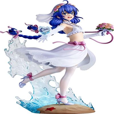 Mushoku Tensei: Jobless Reincarnaton Roxy Migurdia (Wedding Swimsuit Ver.) 1:7 Scale PVC Figure