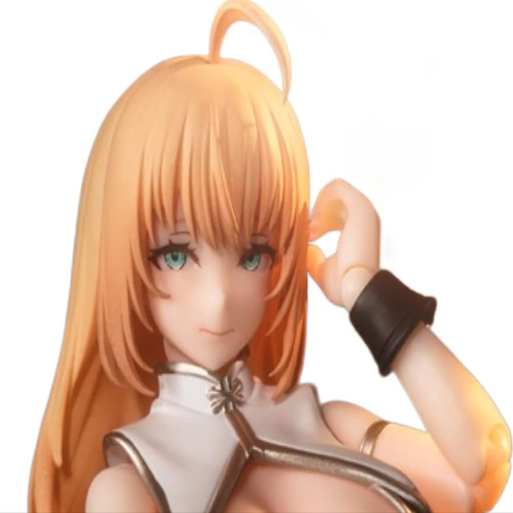 "AC" SNAIL SHELL LUSTIA RPG-02 1/12 Sister Nun Action Figure Complete Product