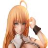 "AC" SNAIL SHELL LUSTIA RPG-02 1/12 Sister Nun Action Figure Complete Product view 1