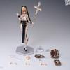 "AC" SNAIL SHELL LUSTIA RPG-02 1/12 Sister Nun Action Figure Complete Product view 2