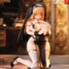 "AC" SNAIL SHELL LUSTIA RPG-02 1/12 Sister Nun Action Figure Complete Product view 3