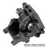 BRCatWPark Aluminum RC Gearbox & 43T Differential w/13T Main Gear Upgrades Part for 1/7 Fireteam/Infraction/Mojave 6s BLX Limitless,1/8 Kraton/Notorious/Outcast/Typhon/Talion 6s BLX,Black view 4