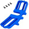 Aluminum Dual Motor Mount Upgrades Part for 1/7 Felony/Infraction/Limitless 6S BLX,BRCatWPark Large Pinions Motor Mount Fixed Bracket,Navy Blue view 1