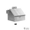 1/14 LESU Metal Toolbox for RC Hydraulic Dump Truck Electric Tractor Car Model for Adult Hobby view 3