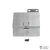 1/14 LESU Metal Toolbox for RC Hydraulic Dump Truck Electric Tractor Car Model for Adult Hobby view 4