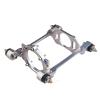 DingMotuo Aluminum Alloy Engine Mount for 32cc Zenoah Marine Engine RC Boat view 1