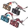 RC Motor Cooling Fan, Dual Cooling RC Fans, RC car motor Fans for 36mm Metal Motor Base, for 1/10 TRX4 SCX10 Tamiya RC Crawler Car Model (Red) view 4