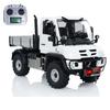 1:10 4X4 4WD RC Off-Road Vehicles U423 Radio Control Rock Crawler Cars Model for Adult Hobby view 1