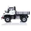 1:10 4X4 4WD RC Off-Road Vehicles U423 Radio Control Rock Crawler Cars Model for Adult Hobby view 2