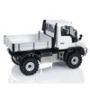 1:10 4X4 4WD RC Off-Road Vehicles U423 Radio Control Rock Crawler Cars Model for Adult Hobby view 3