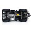 1:10 4X4 4WD RC Off-Road Vehicles U423 Radio Control Rock Crawler Cars Model for Adult Hobby view 4