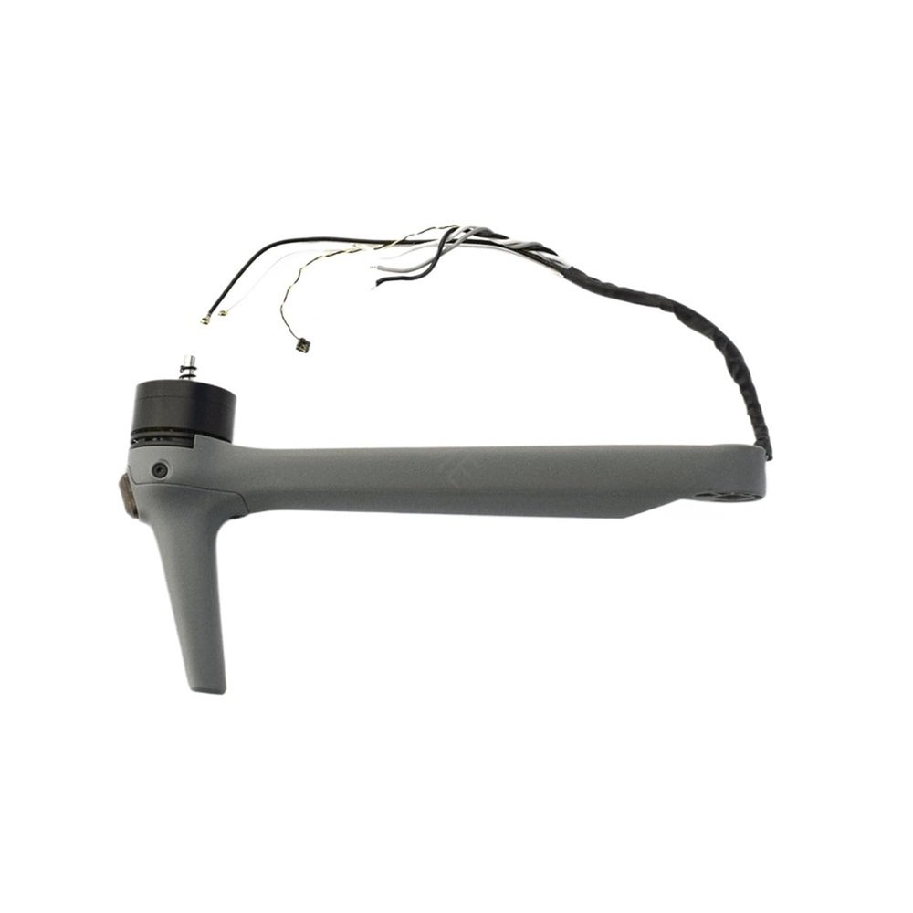 DCTJLL Motor Arm for DJI AIR 3 Replacement Left Right Front Rear Arms for DJI Mavic AIR 3 Drone Repair Parts(Front Right), DCTJLL123
