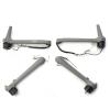DCTJLL Motor Arm for DJI AIR 3 Replacement Left Right Front Rear Arms for DJI Mavic AIR 3 Drone Repair Parts(Front Right), DCTJLL123 view 2