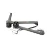 DCTJLL Motor Arm for DJI AIR 3 Replacement Left Right Front Rear Arms for DJI Mavic AIR 3 Drone Repair Parts(Front Right), DCTJLL123 view 3