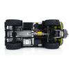 wheelfun 1/10 4X4 4WD Crawler U423 RC Off-Road Vehicles Remote Control Cars Winch Lights for Adult Hobby view 4