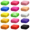 Air Dry Clay 14 Colors, Modeling Clay for Kids, DIY Molding Magic Clay, Gift for Kids Boys Girls view 1
