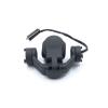 DCTJLL Genuine Gimbal Housing for DJI Mini 3 Drone Replacement Gimbal Without Camera Repair Parts Not Universal Mini 3 Pro, DCTJLL123 view 3