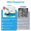 Ultimate Water Play Table Pump for Kids, Perfect for Summer Outdoor Activities view 3