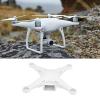 Drone Body Shell Frame Landing Gears 3 Professional Advanced Stability White view 2