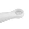 Drone Body Shell Frame Landing Gears 3 Professional Advanced Stability White view 3