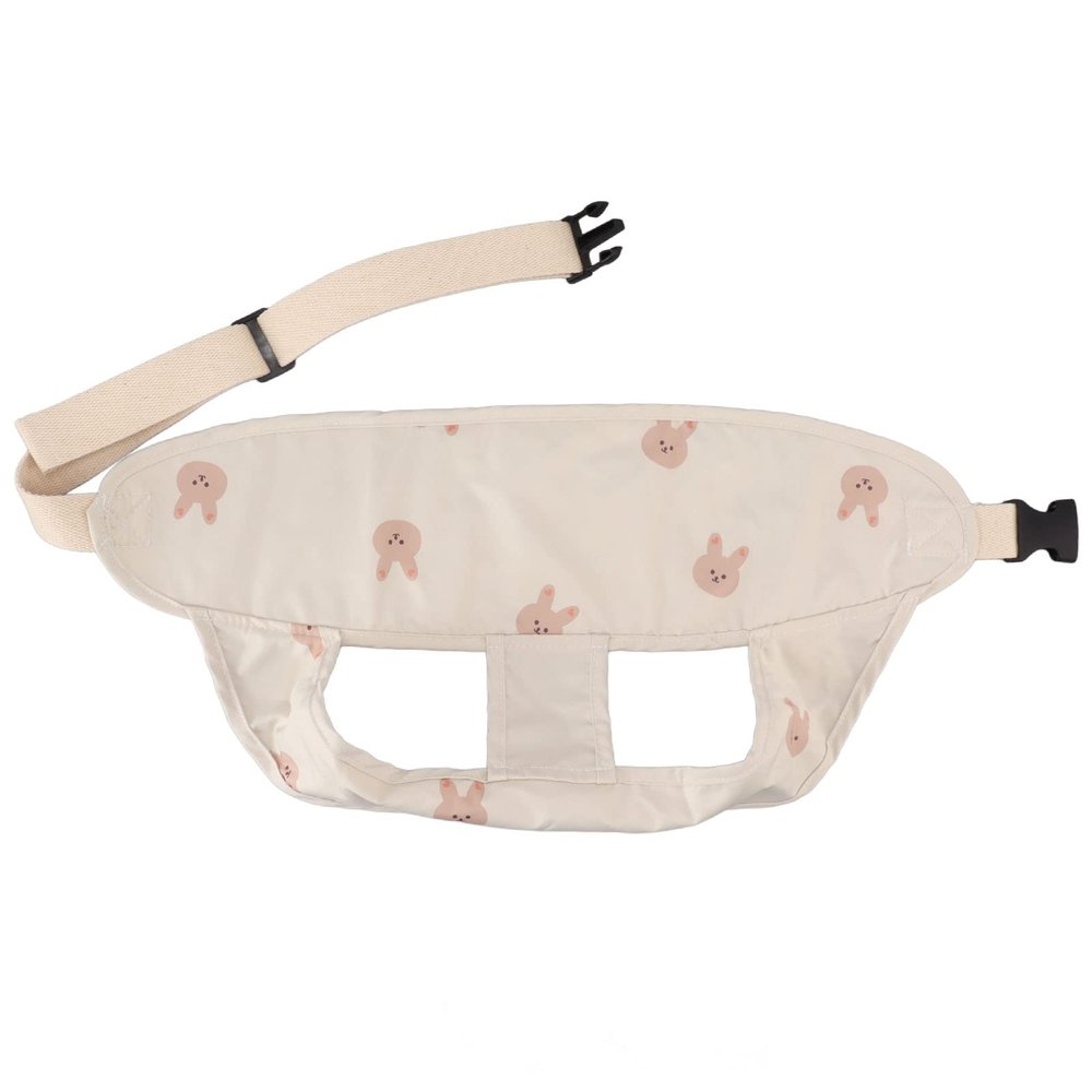 21.3in Baby Harness Safety Strap - Soft Comfortable Feeding Seat Belt - Lightweight and Portable Universal Toddler Safety Seat Belt for Outdoor Home, Adjustable Length (Style 2)