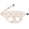 21.3in Baby Harness Safety Strap - Soft Comfortable Feeding Seat Belt - Lightweight and Portable Universal Toddler Safety Seat Belt for Outdoor Home, Adjustable Length (Style 2) view 2