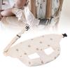 21.3in Baby Harness Safety Strap - Soft Comfortable Feeding Seat Belt - Lightweight and Portable Universal Toddler Safety Seat Belt for Outdoor Home, Adjustable Length (Style 2) view 4