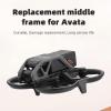 Replacement Upper Frame for DJI AVATA, Durable, Maintenance Accessories, Easy Installation view 2