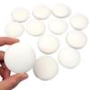 Blank Round Mandala Stones for DIY Painting - Smooth Surface - Creative Art Supplies (2 in - 51 mm (12 pack)) view 1