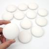 Blank Round Mandala Stones for DIY Painting - Smooth Surface - Creative Art Supplies (2 in - 51 mm (12 pack)) view 3