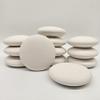 Blank Round Mandala Stones for DIY Painting - Smooth Surface - Creative Art Supplies (2 in - 51 mm (12 pack)) view 4